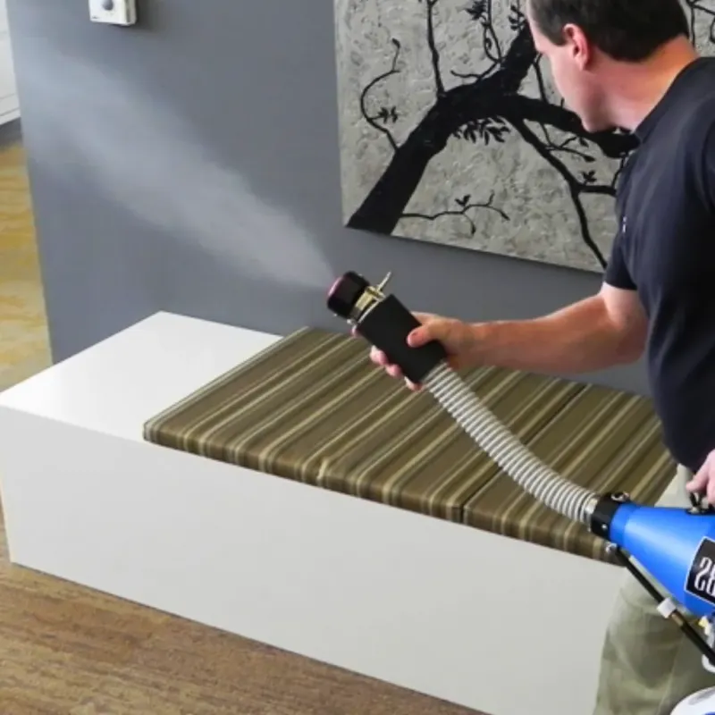 Professional Odor Removal in Coleman, TX